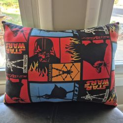 Star Wars Pillow
