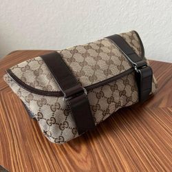 Gucci Bum Bag
