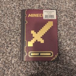 Minecraft Combat Handbook