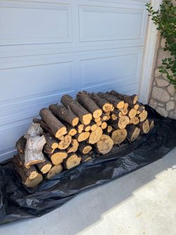 Firewood $35 for all