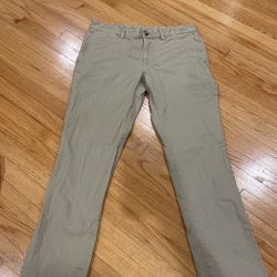 Men’s Chino
