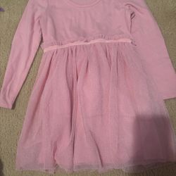 5T Dress