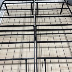 Amazon Basics Queen Bed Frame
