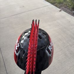 Kids Helmet. Never Used 