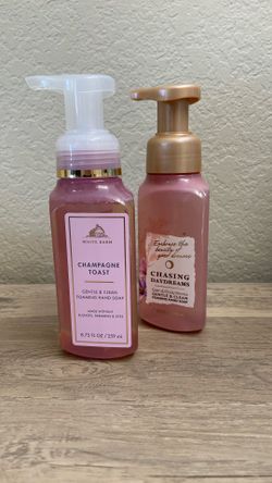 Bath & Body Works Hand Soap