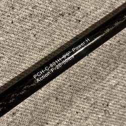 Okuma PCH 8ft Rod 