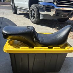 LePera Maverick Seat