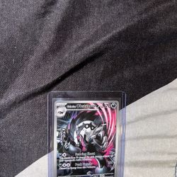 Ascended Heroes Full Art Cards