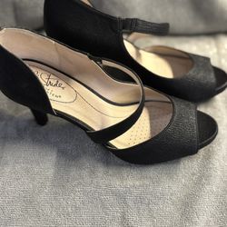Life Stride Heels