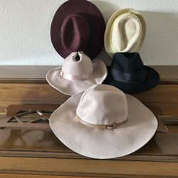 Women Hats