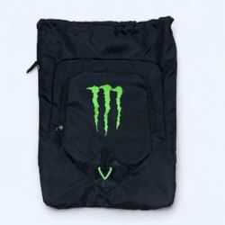 Monster Backpack 