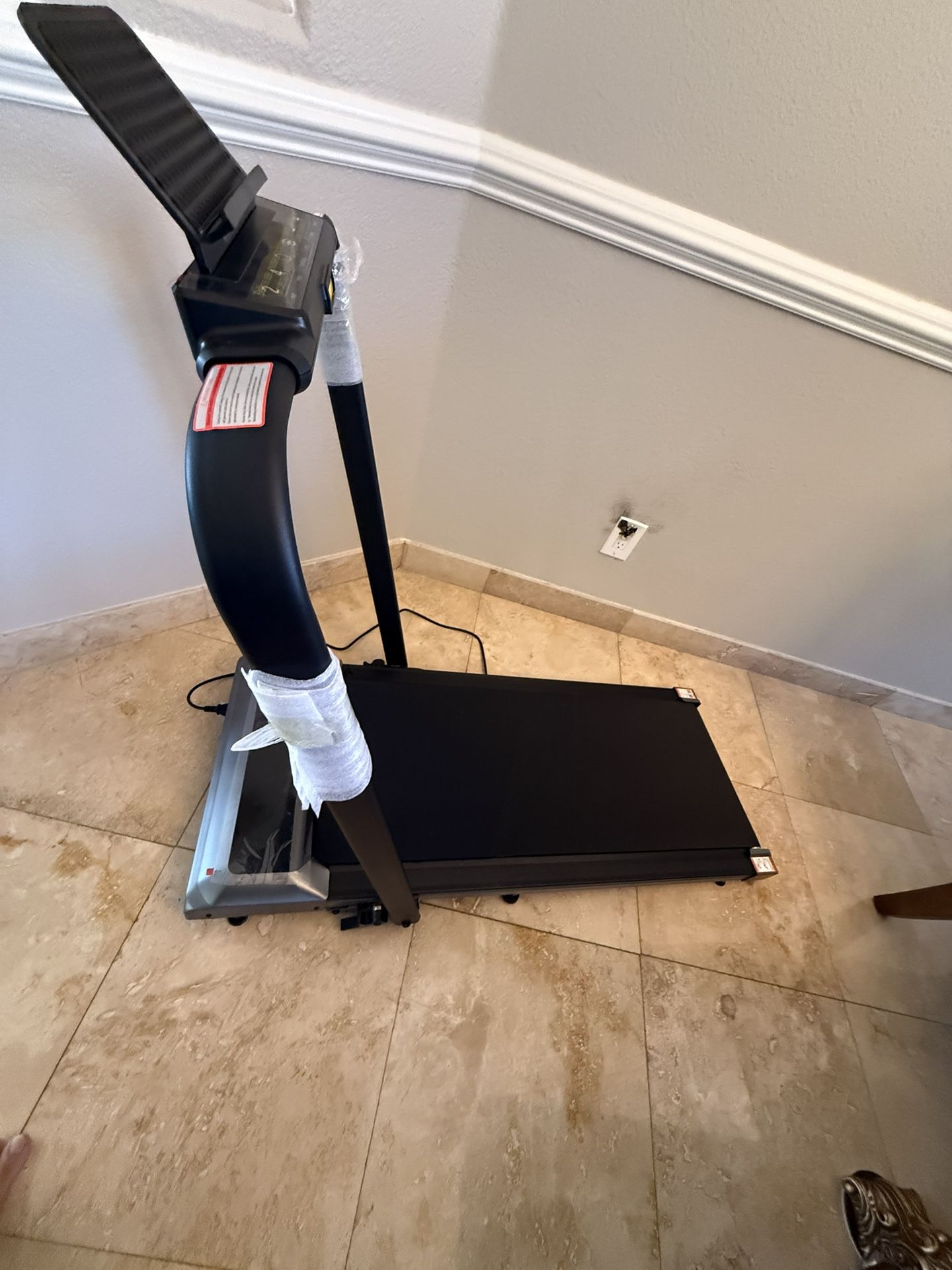 Treadmill 