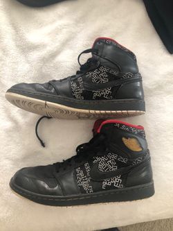 Jordan 1s sz 9
