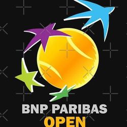 BNP Paribas Open - Session 9 - 21