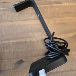 $70 Value - Corsair RGB Headphone Stand