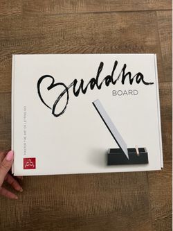 Buddha Board- Perfect for Kids AND Adults!