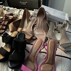 Heels 