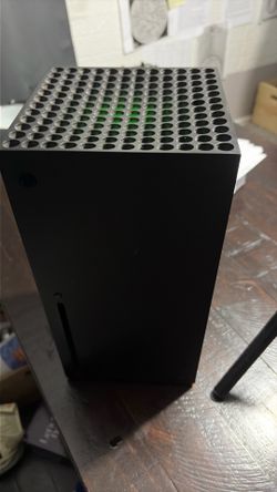 Xbox X