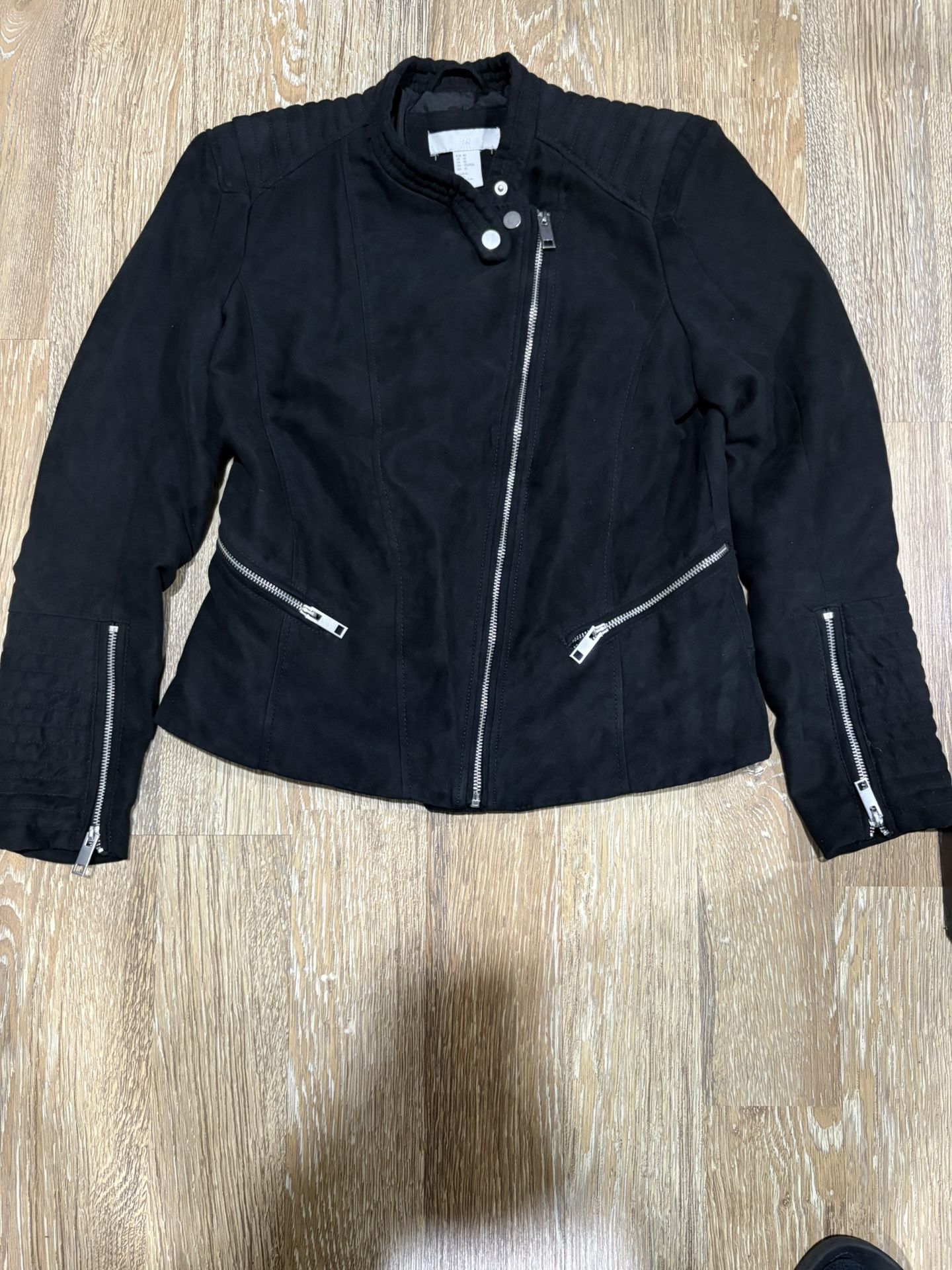 Womens Jacket