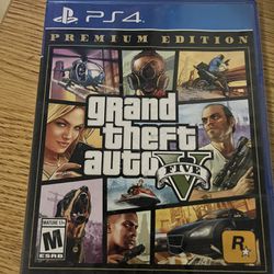 PS4 GAMES FOR SALE: Grand theft auto  Assassins Creed Valhalla Red Dead Redempion (with data disk) 