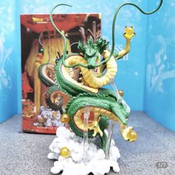 Shenron Dragon Ball Z