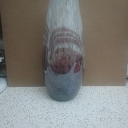 Beautiful Glass Vase 