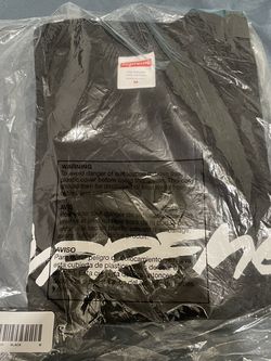 Brand New Supreme Futura Logo Tee