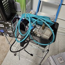 Power Pal Air Compressor - Campbell Hausfeld