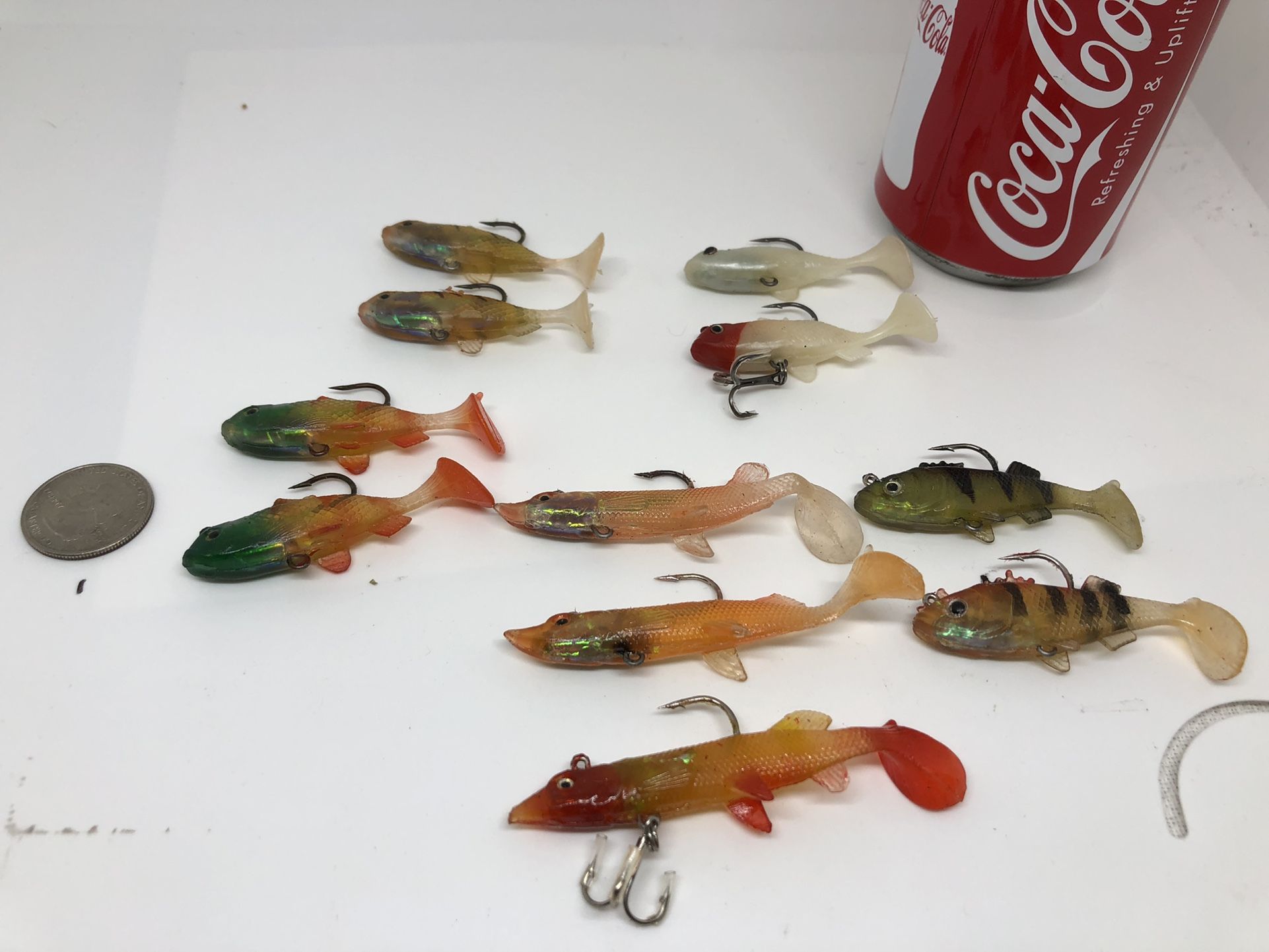 Fishing Lures 