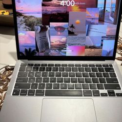 MacBook Air 2020 M1