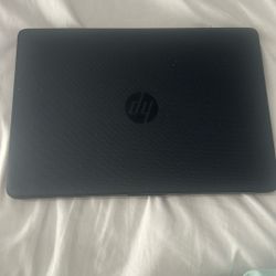 TWO HP LOPTOP