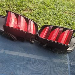 2015 Ford Mustang  V6