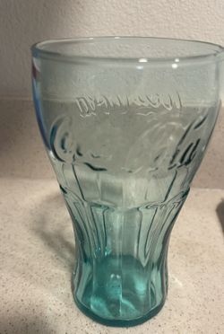 Coca Cola Glasses