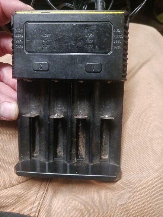 Battery Charger