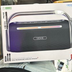 Speaker Vidvie Xl Sp921 40w