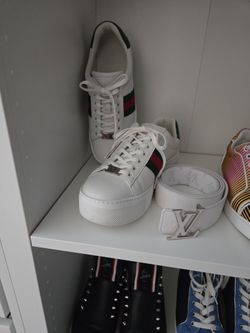 Women's Gucci  Shoes 