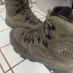 Irish Setter Hiking Boots 