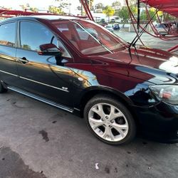 Mazda 2009 Hatchback
