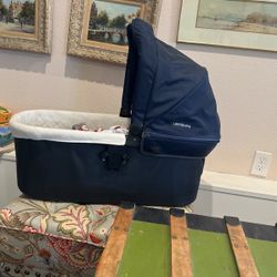 Uppababy Bassinet