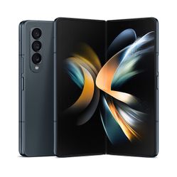 Samsung Galaxy Z Fold 4 Mint Condition Price Firm