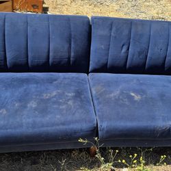 Futon Sofa Sleeper