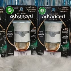 Plug In 4 For $15