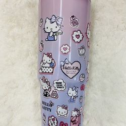 Hello Kitty Bottle