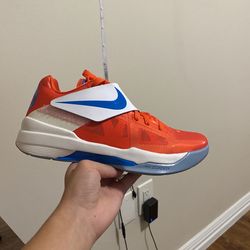 Kd 4s 8.5