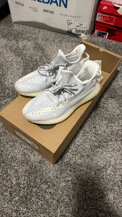 Yeezy 350 Static