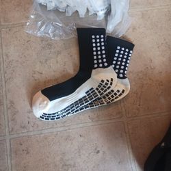 Socks Anti Slippery