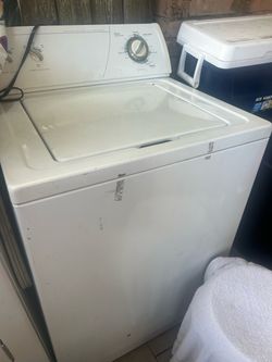Washer/ Dryer