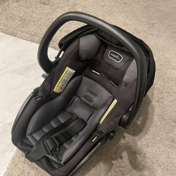 Evenflo car seat