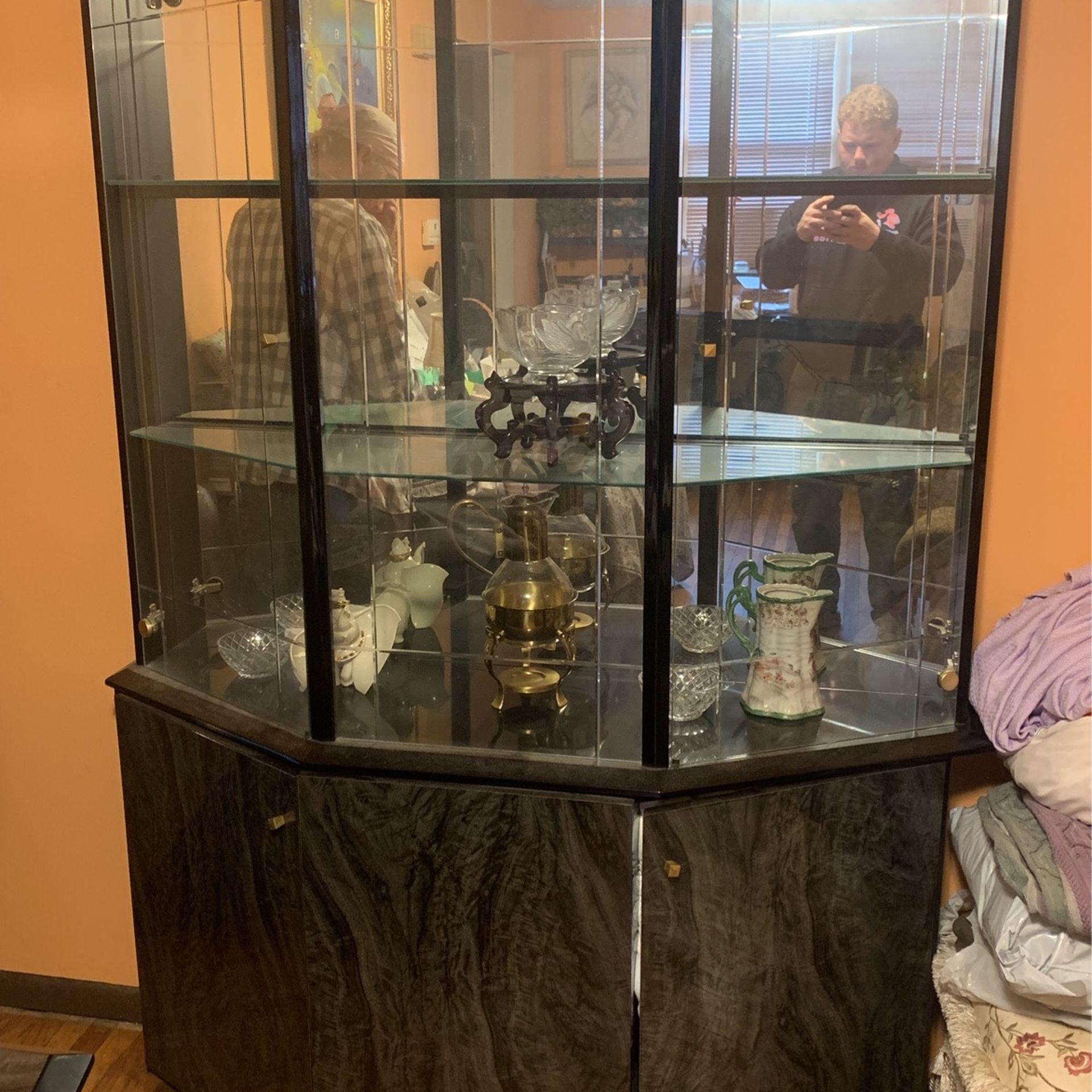 china cabinet