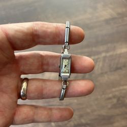 Vintage Bulova Ladies Watch